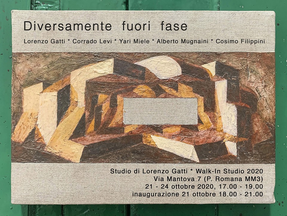 Studio Lorenzo Gatti