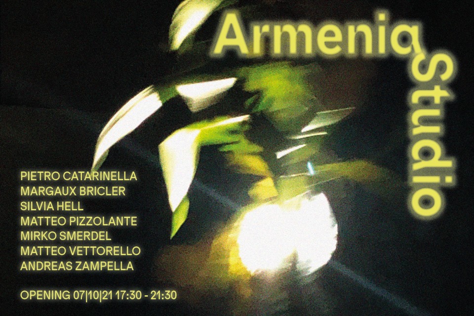 Armenia Studio
