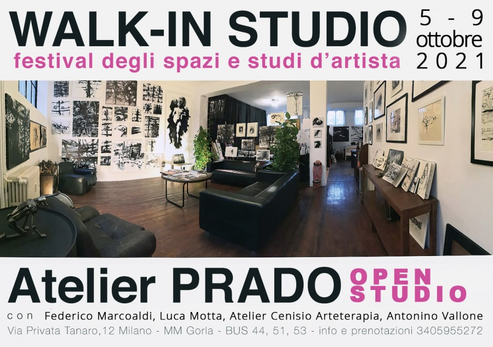 Atelier Prado
